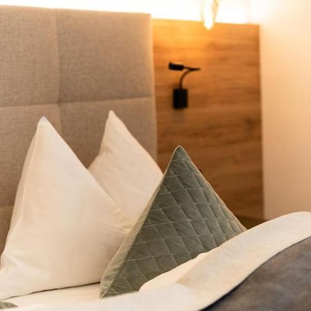 Hotel Jagdhof 필즈모스 외부 사진