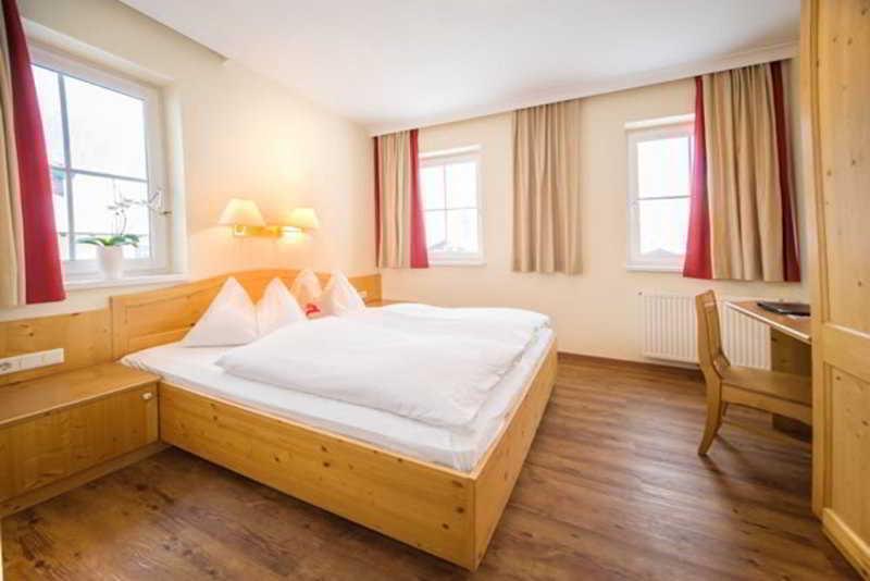 Hotel Jagdhof 필즈모스 외부 사진